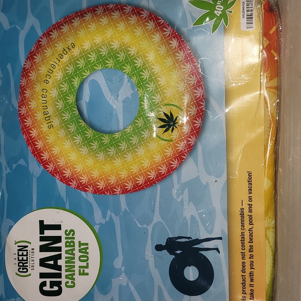 Water Floaty